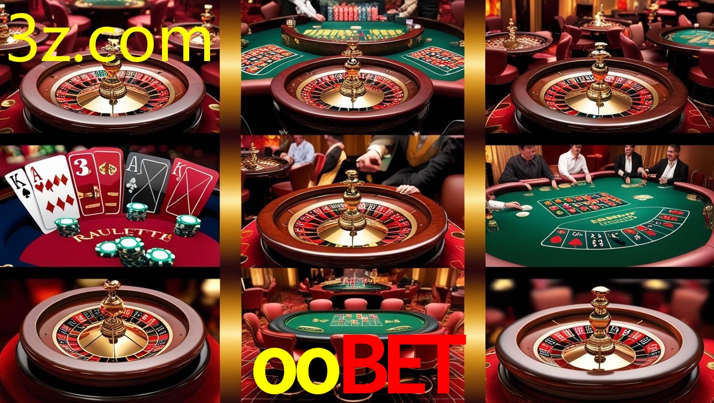 OOBET.COM